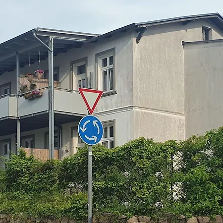 Im Ostseebad Reb004 * Goehren (Ruegen)