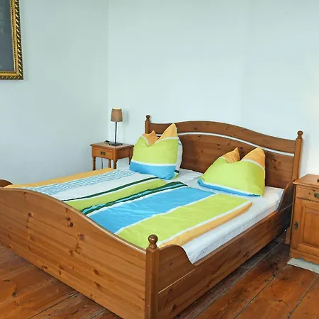 Im Ostseebad Reb004 Quarto em Acomodações Particulares Goehren (Ruegen)