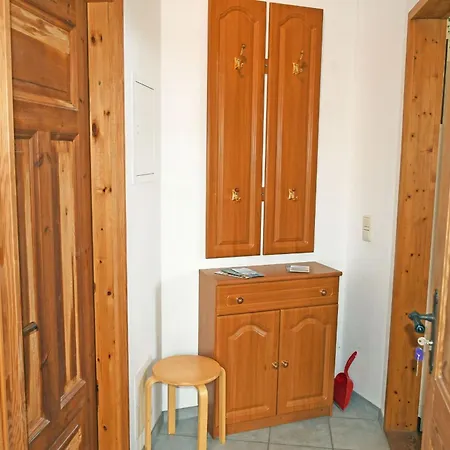 Im Ostseebad Reb004 Quarto em Acomodações Particulares
