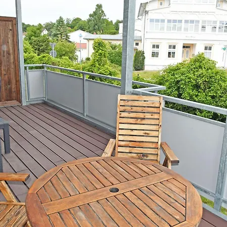 Im Ostseebad Reb004 Goehren (Ruegen)